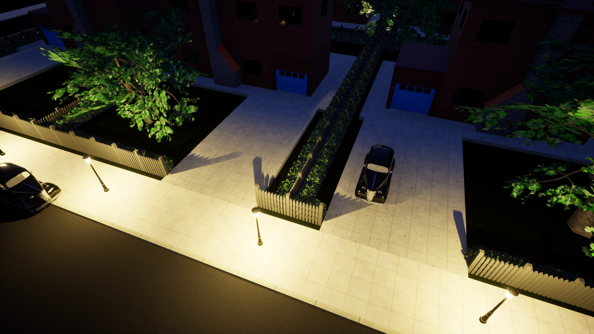 Lawless Streets screenshot 4