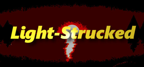 Cover art from Light-Strucked