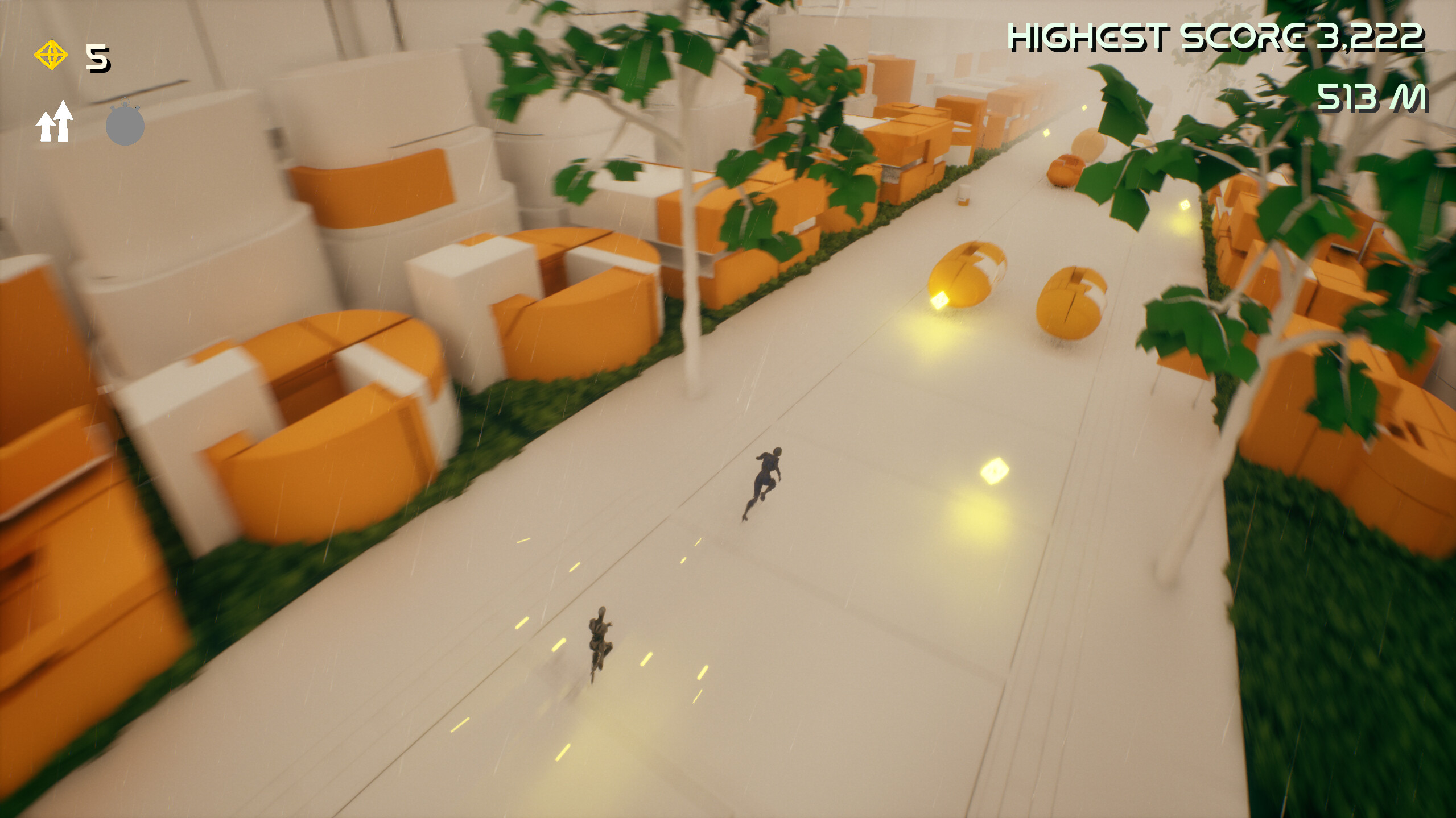 MIR screenshot 4