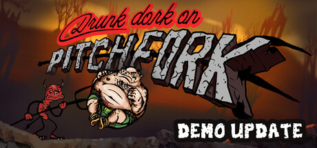 Cover art from Drunk Dork On Pitchfork