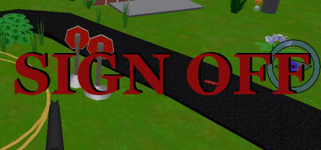 Sign Off