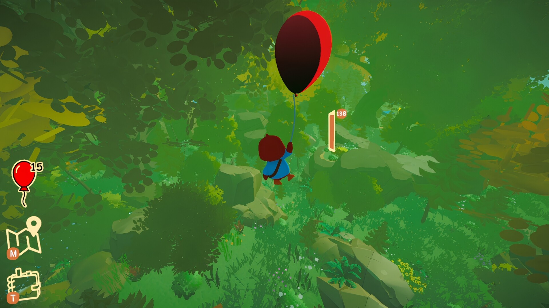 No Wings Required screenshot 4