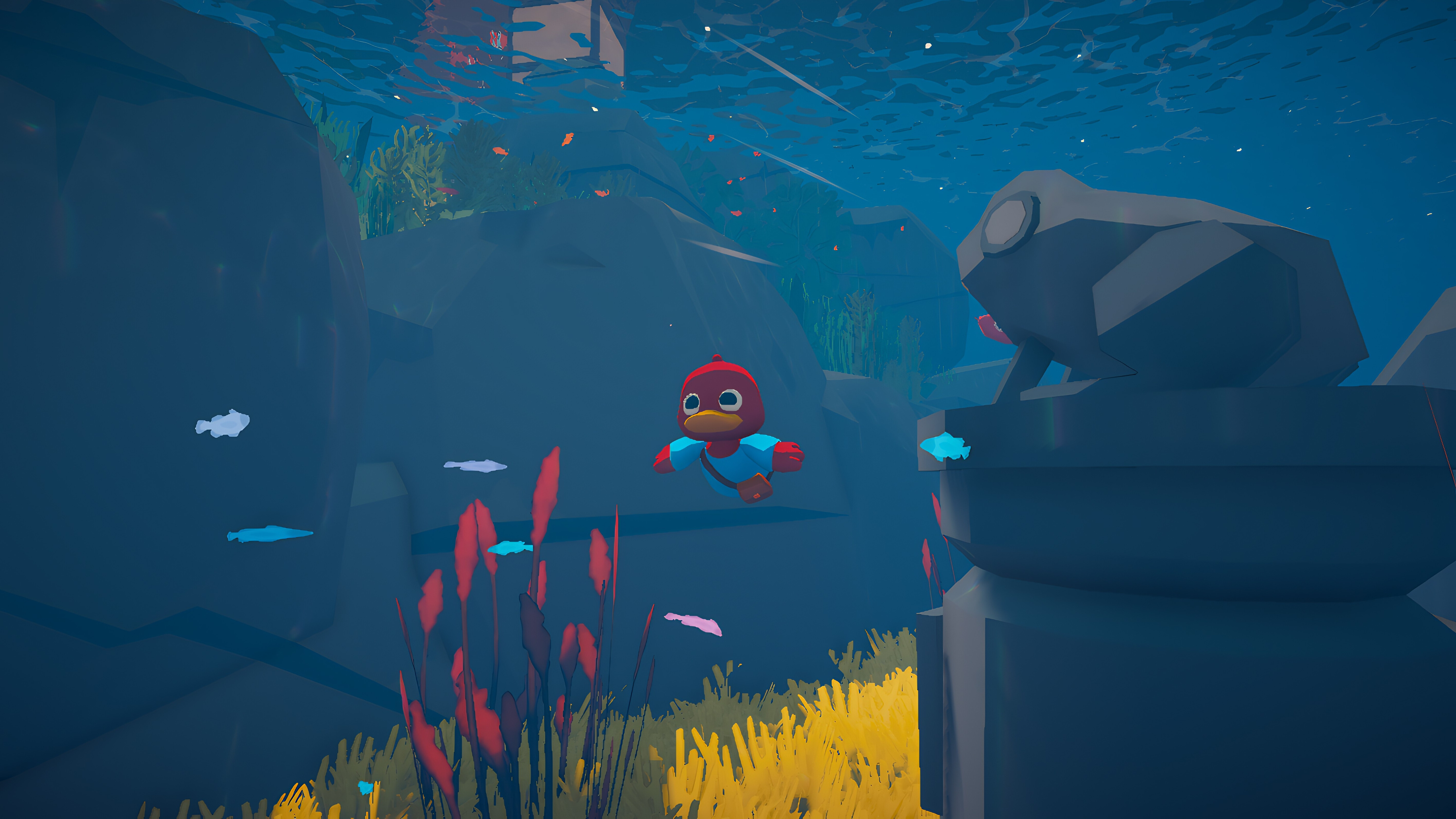 No Wings Required screenshot 5