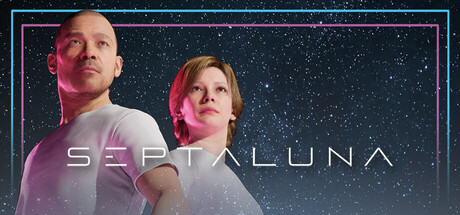 Cover art from Septaluna