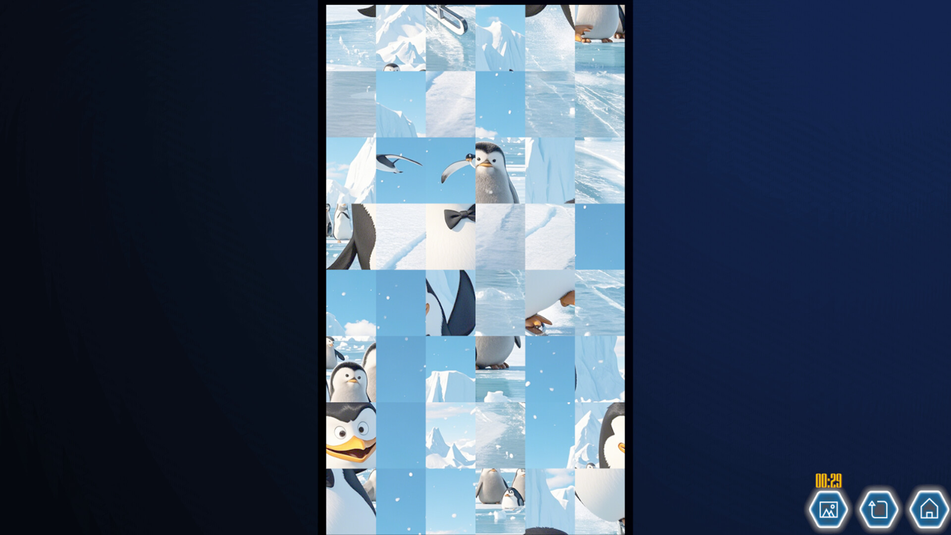 Trailer poster