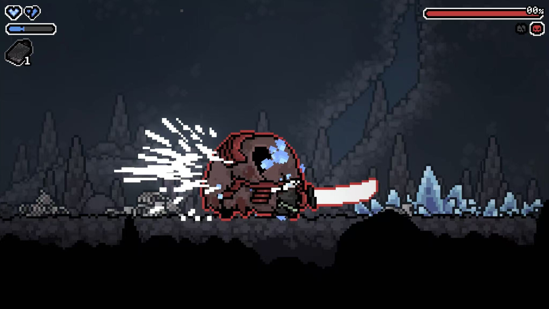 Undying Hare screenshot 2