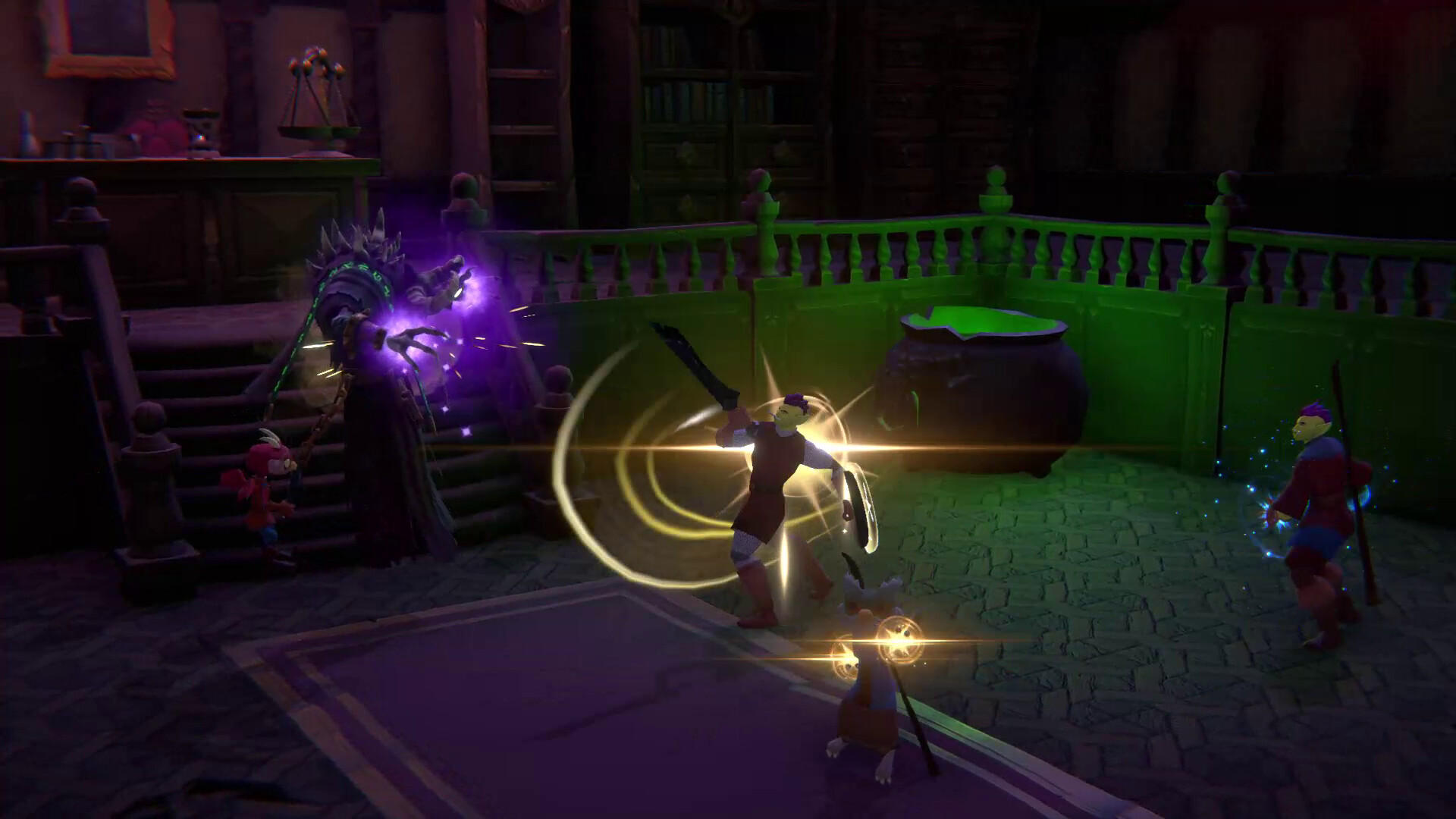 Attuned screenshot 5