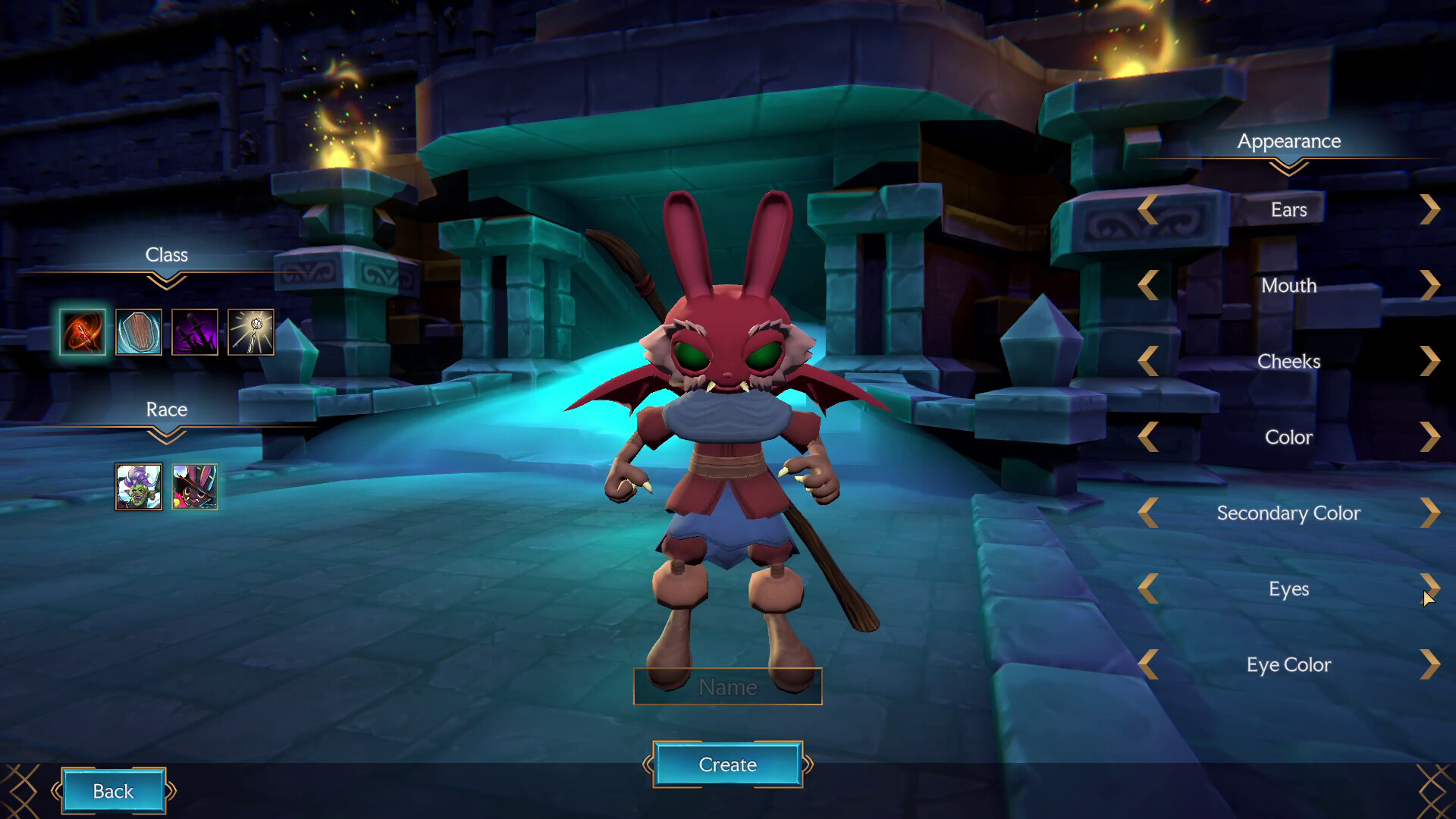 Attuned screenshot 2