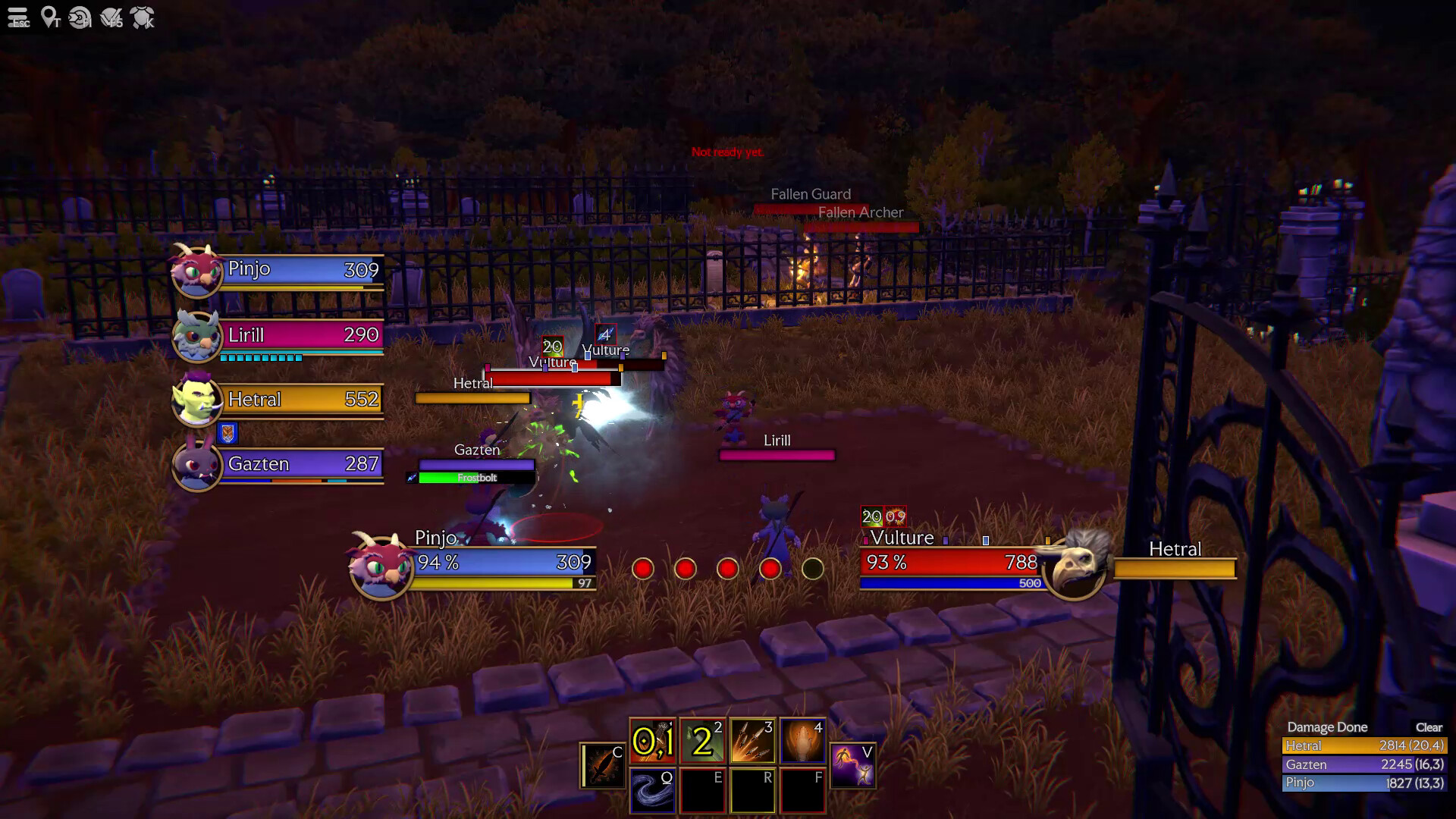 Attuned screenshot 4
