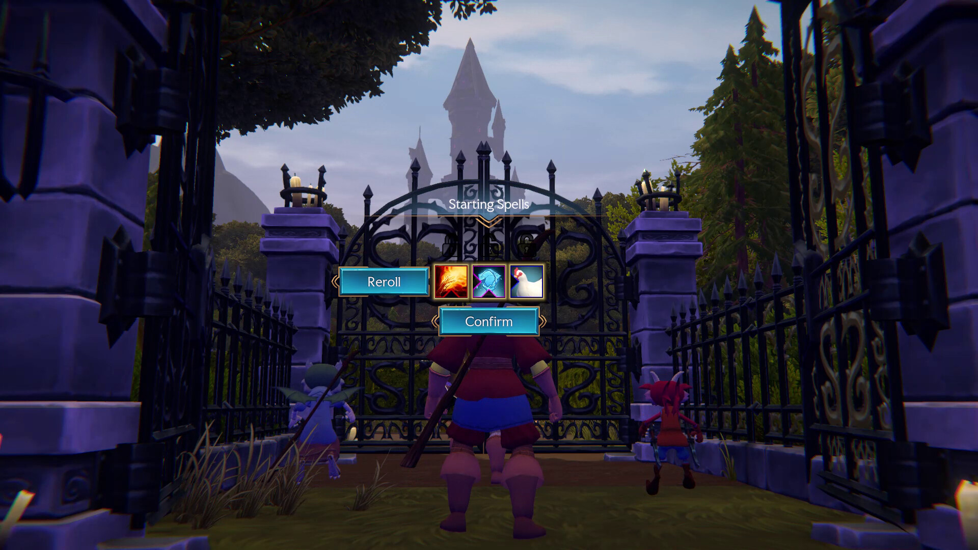 Attuned screenshot 3