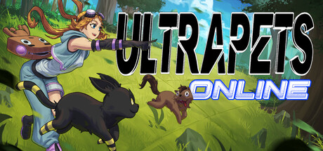 Cover art from Ultrapets Online