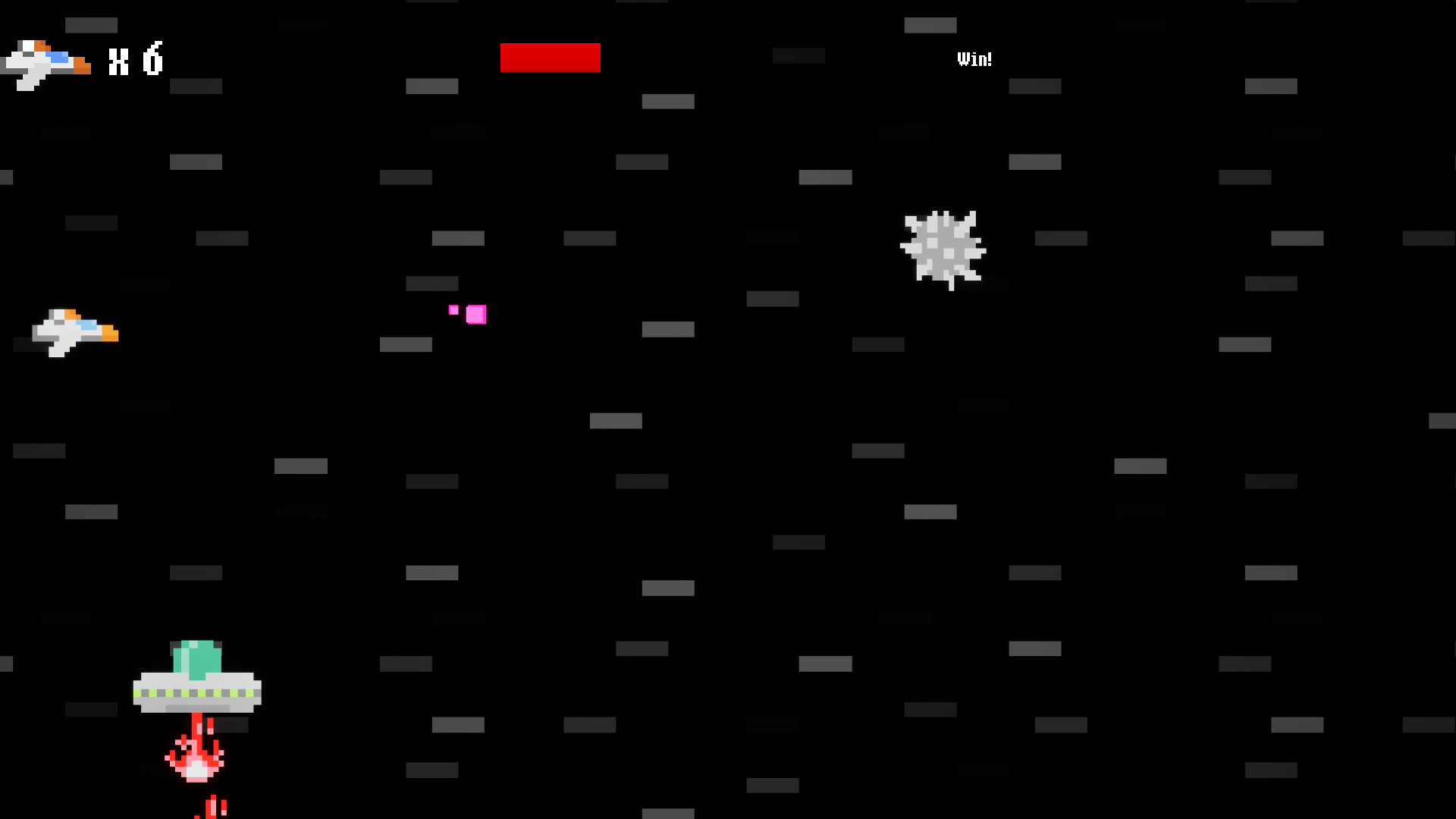 Spencer's Spaghetti Quest screenshot 5