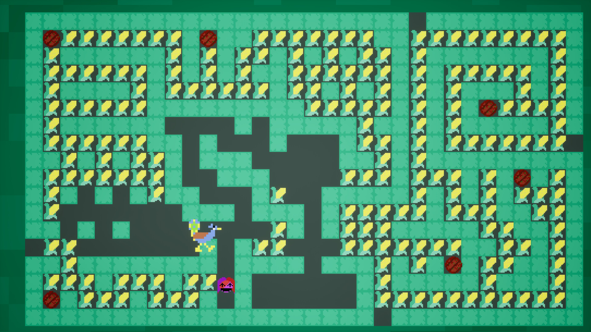 Spencer's Spaghetti Quest screenshot 4