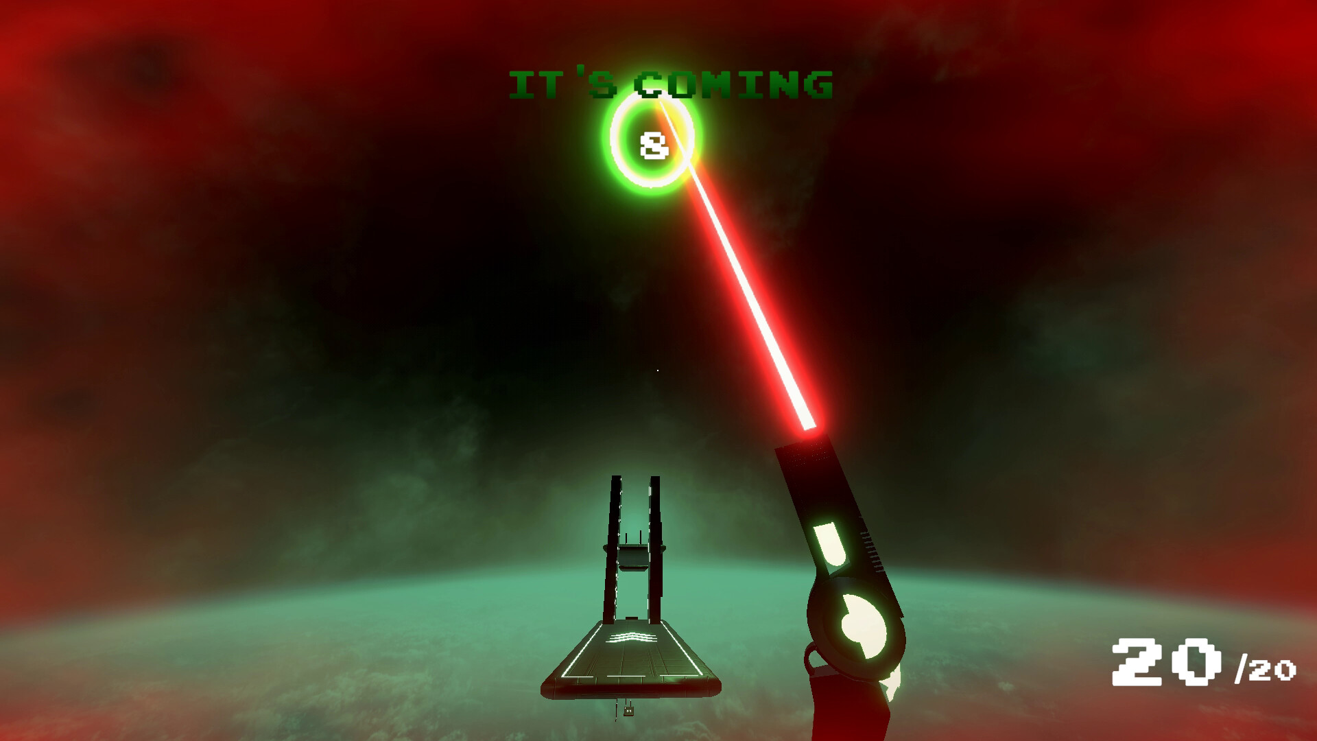 Trailer poster