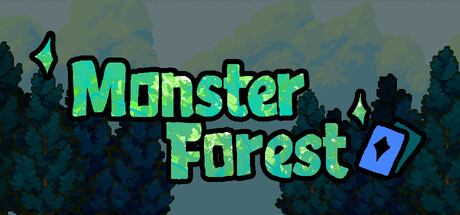 Monster Forest 怪物森林