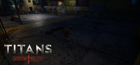 Titan's Shadow Killers