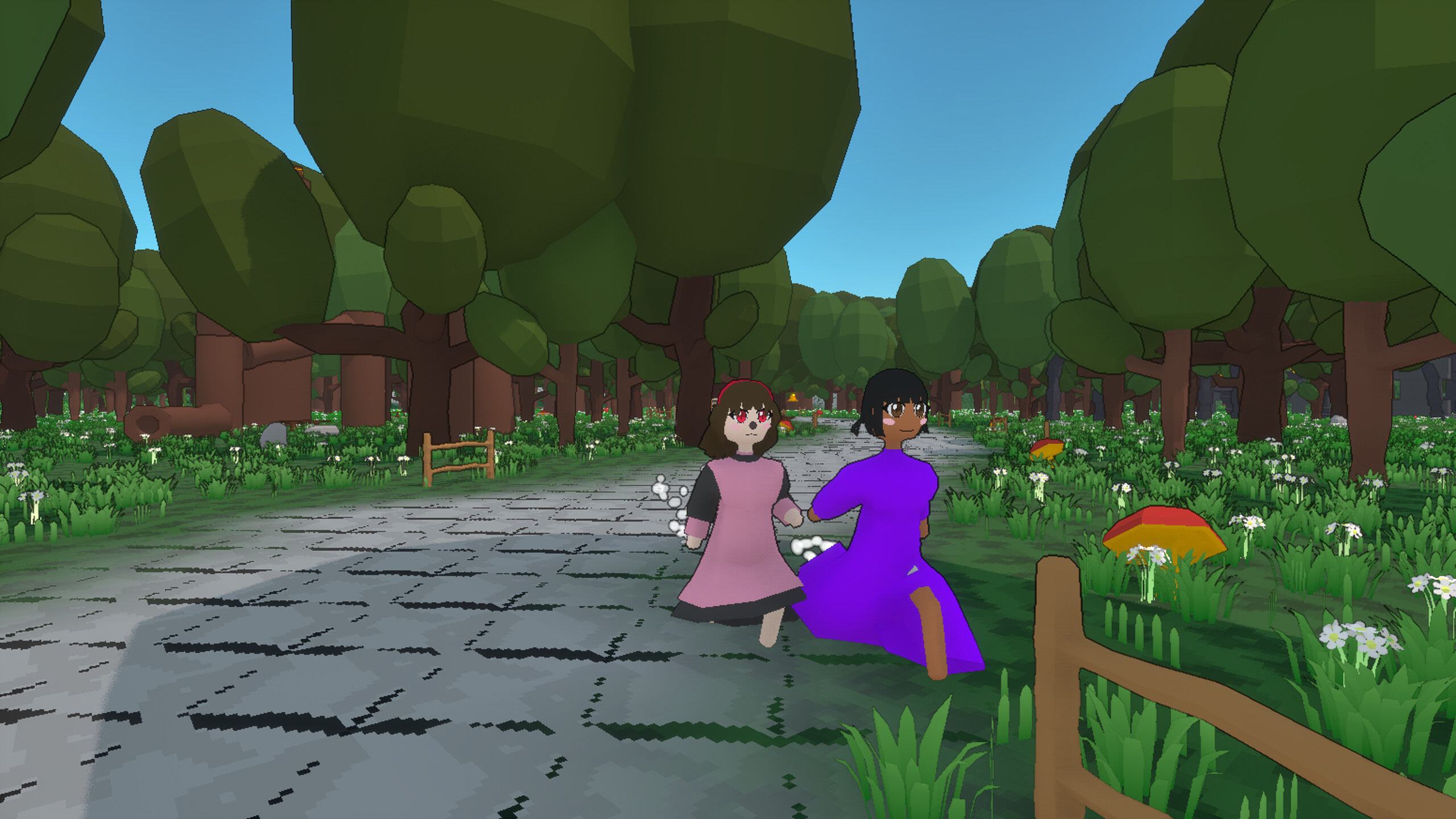 Wove screenshot 1