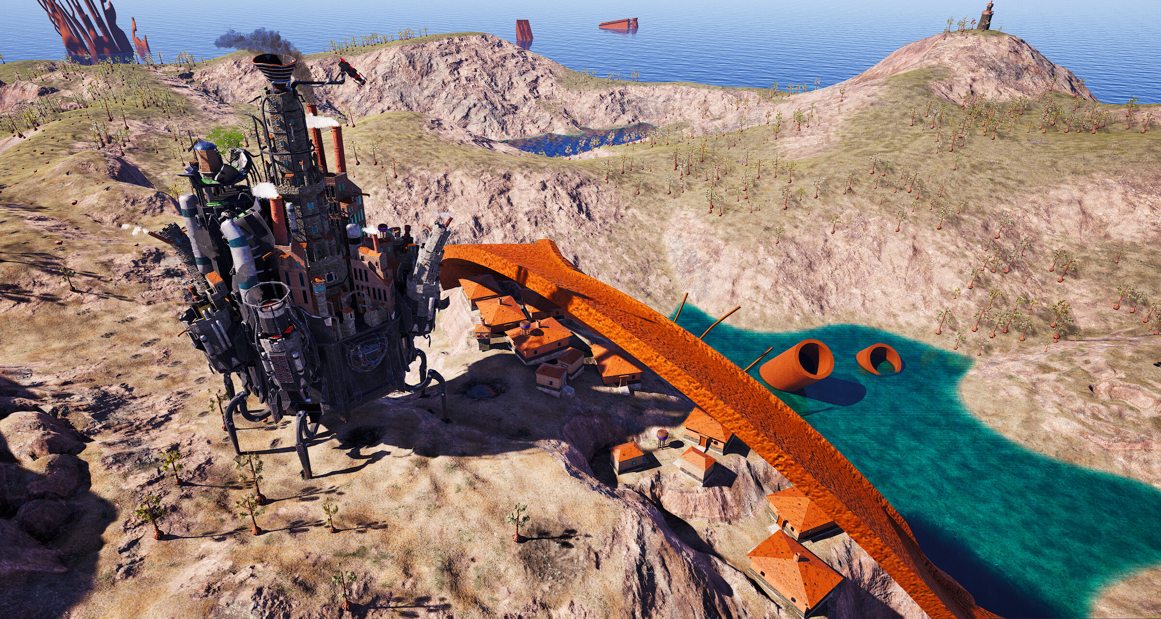 Scraptory screenshot 4
