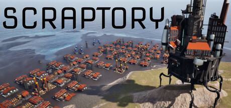 Scraptory