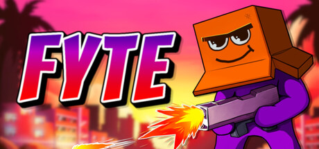 Steam Community :: Fyte