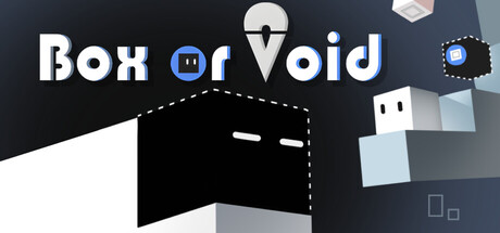 Cover art from Box or Void