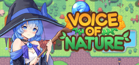 Cover art from Voice of Nature