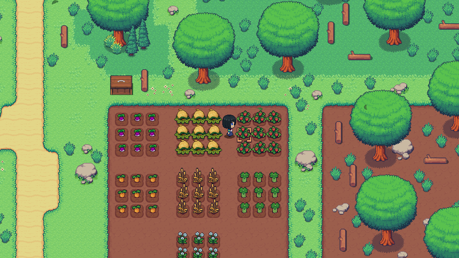 Voice of Nature screenshot 5