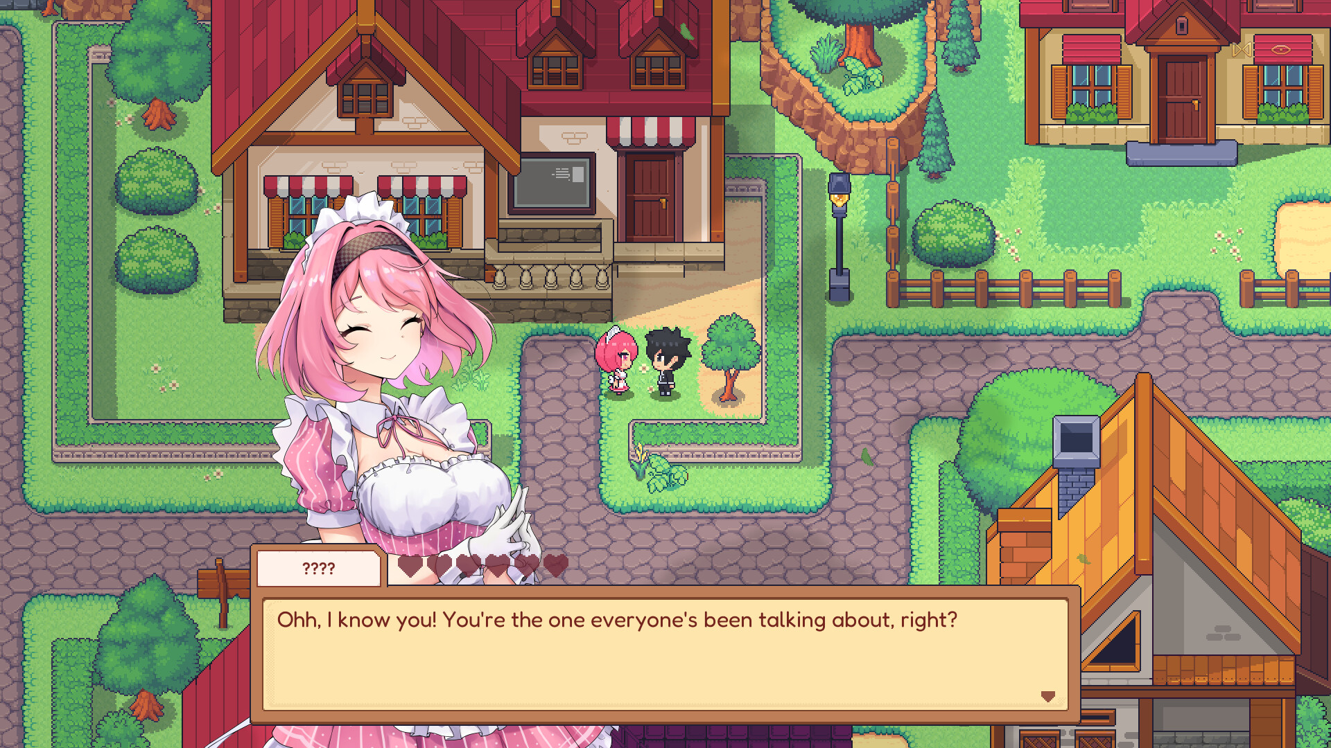Voice of Nature screenshot 4