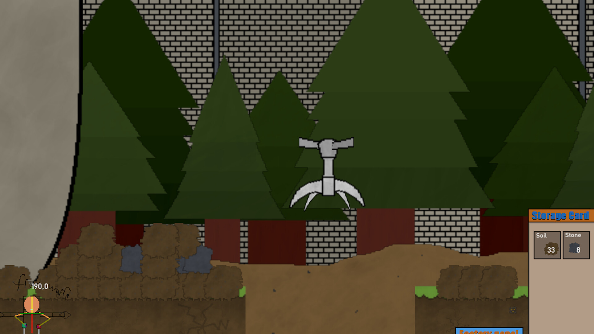 CapitalCraft trailer