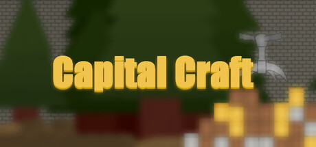 Cover art from CapitalCraft