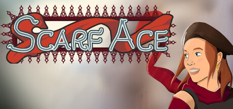 Cover art from Scarf Ace