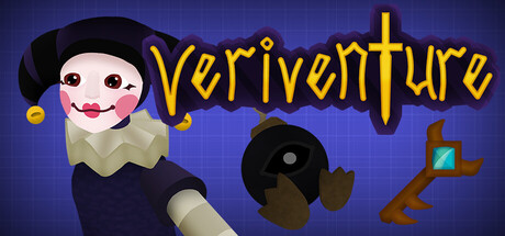 Cover art from Veriventure