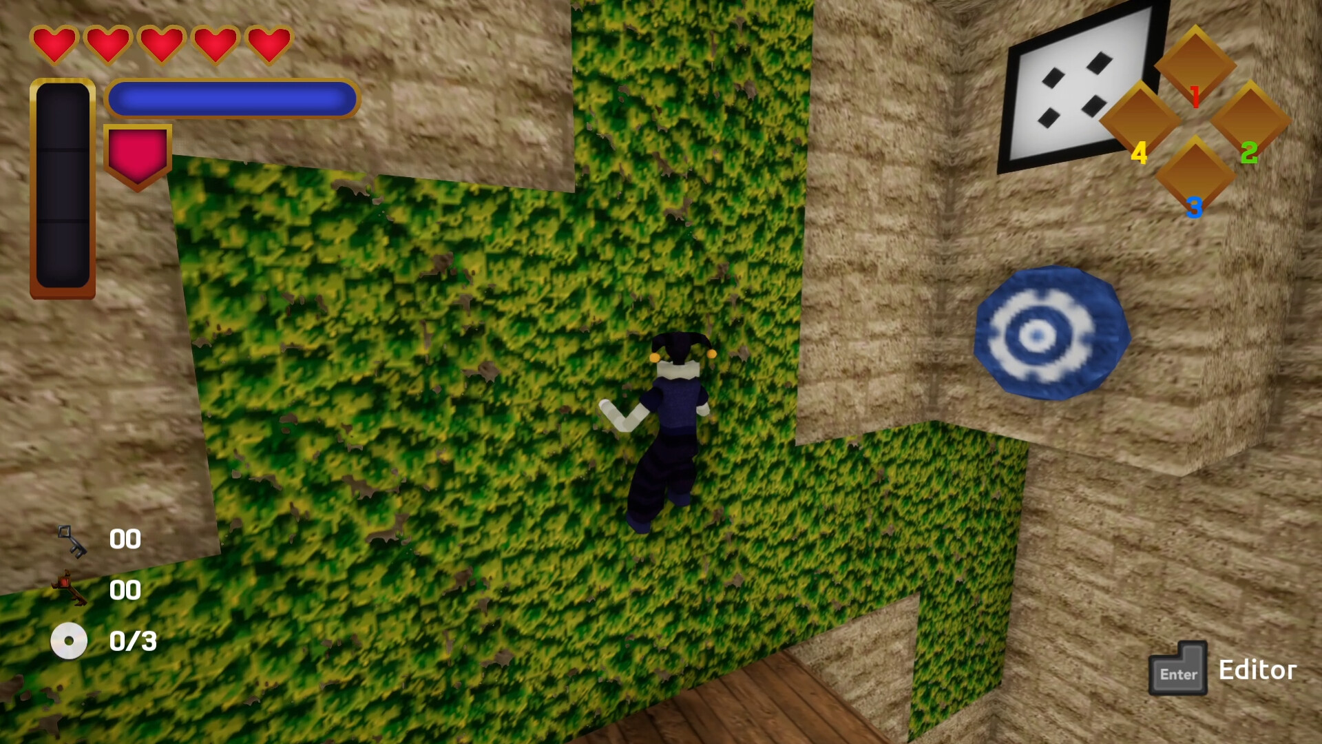 Veriventure screenshot 5