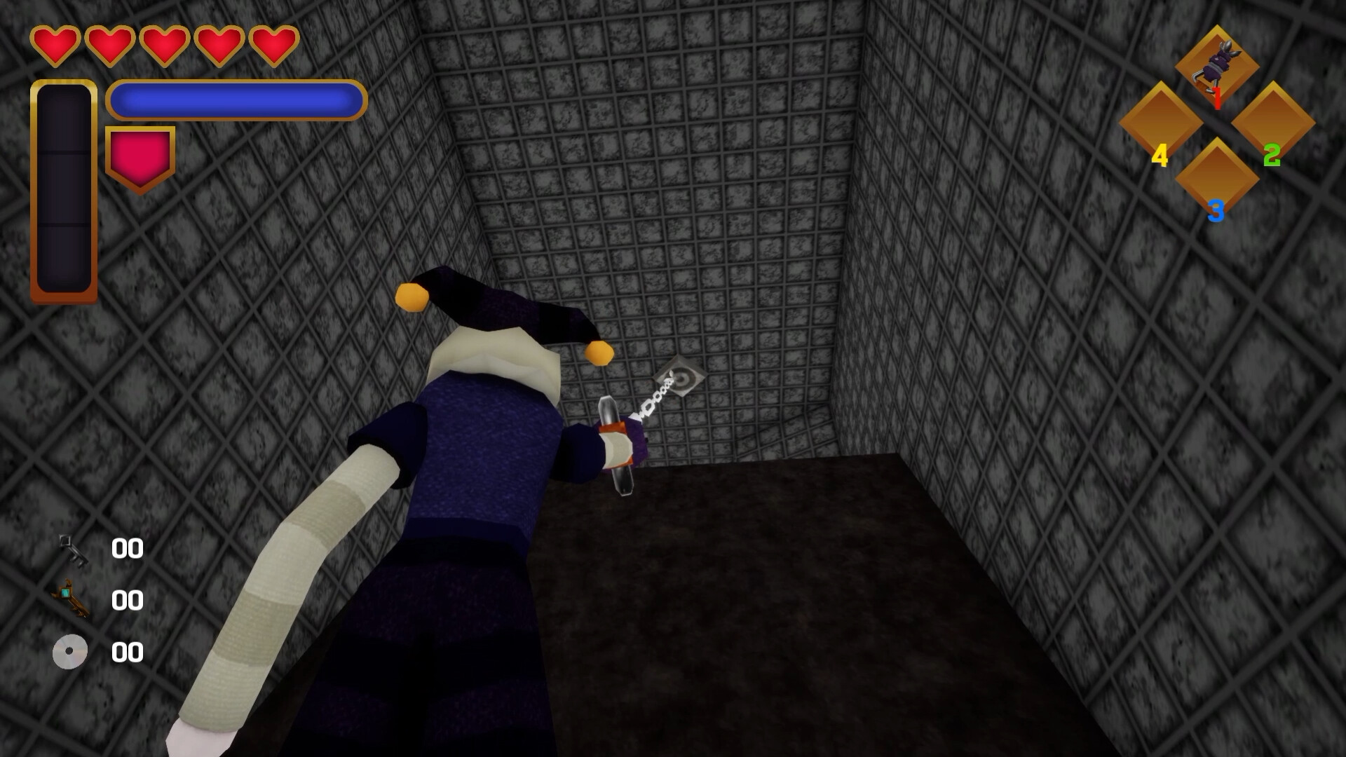 Veriventure screenshot 4