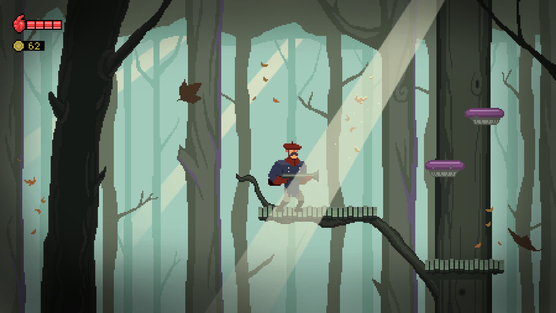 Guillotine screenshot 4