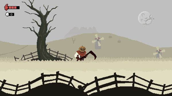 Guillotine screenshot 2