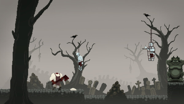 Guillotine screenshot 3