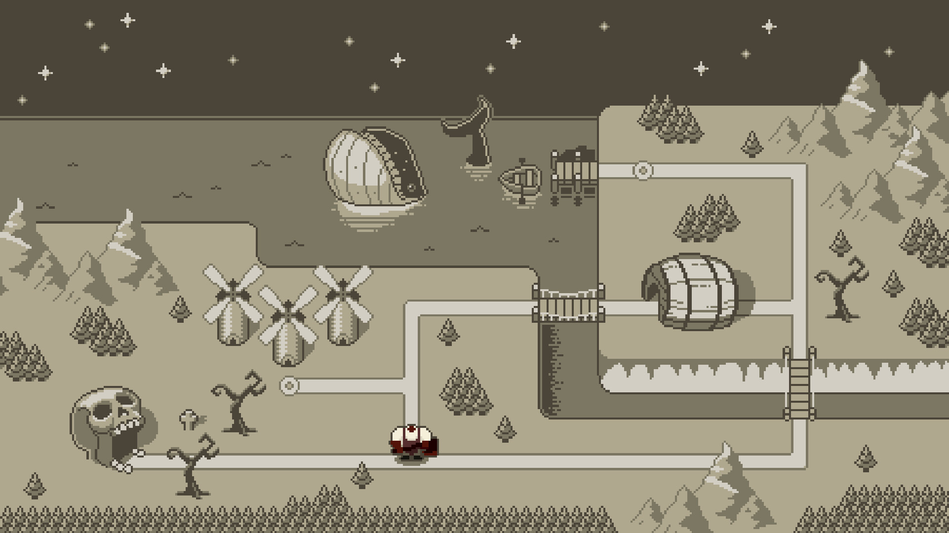 Guillotine screenshot 5