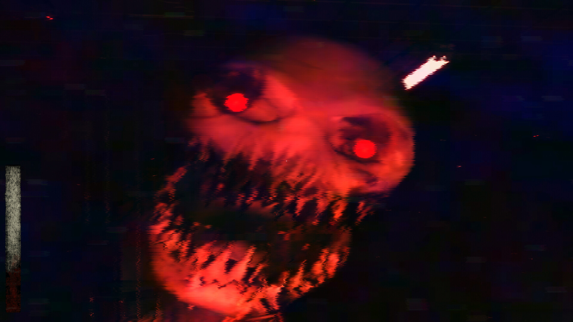 Trailer poster