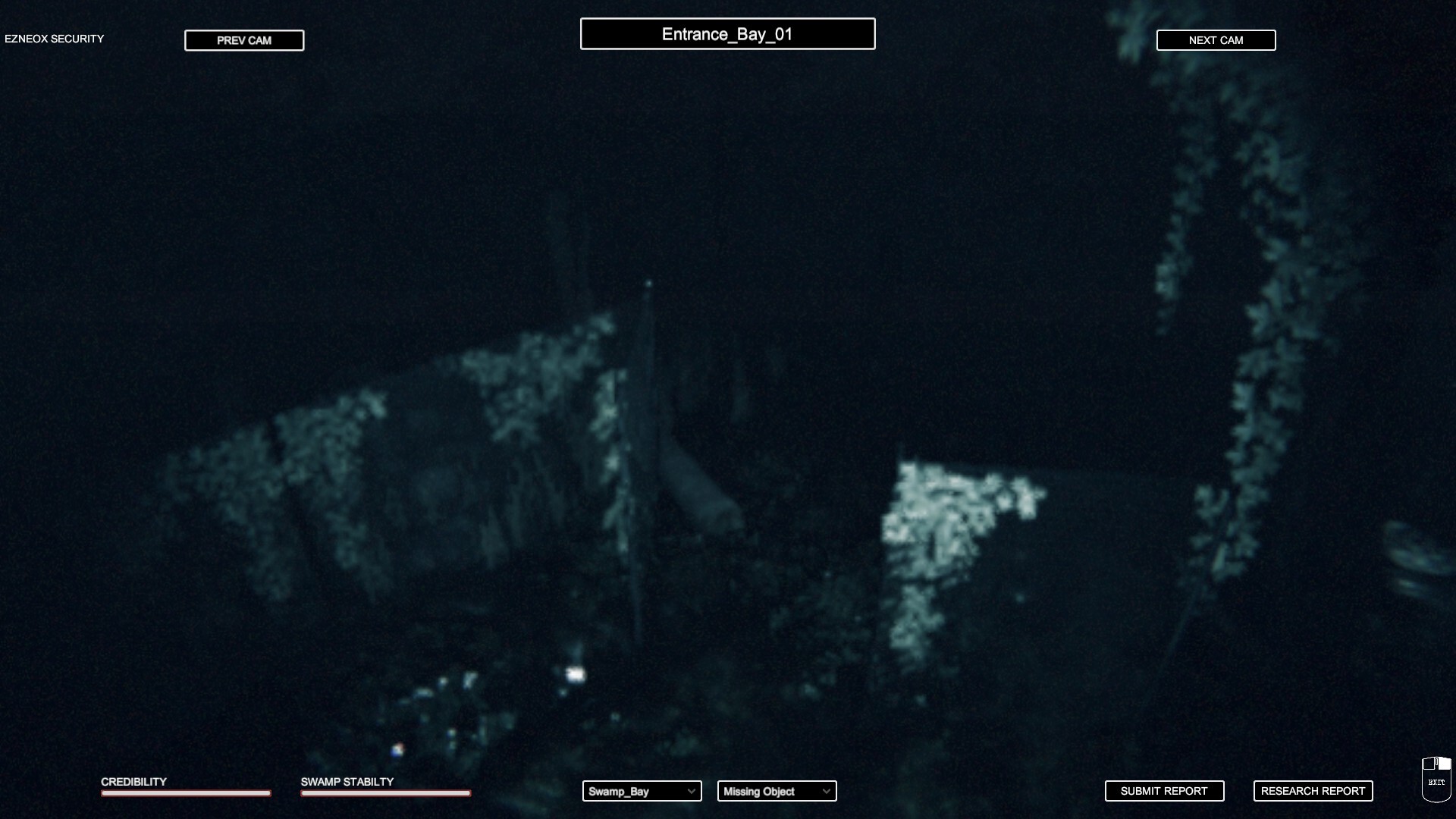 Eclipse: Anomaly Research screenshot 4