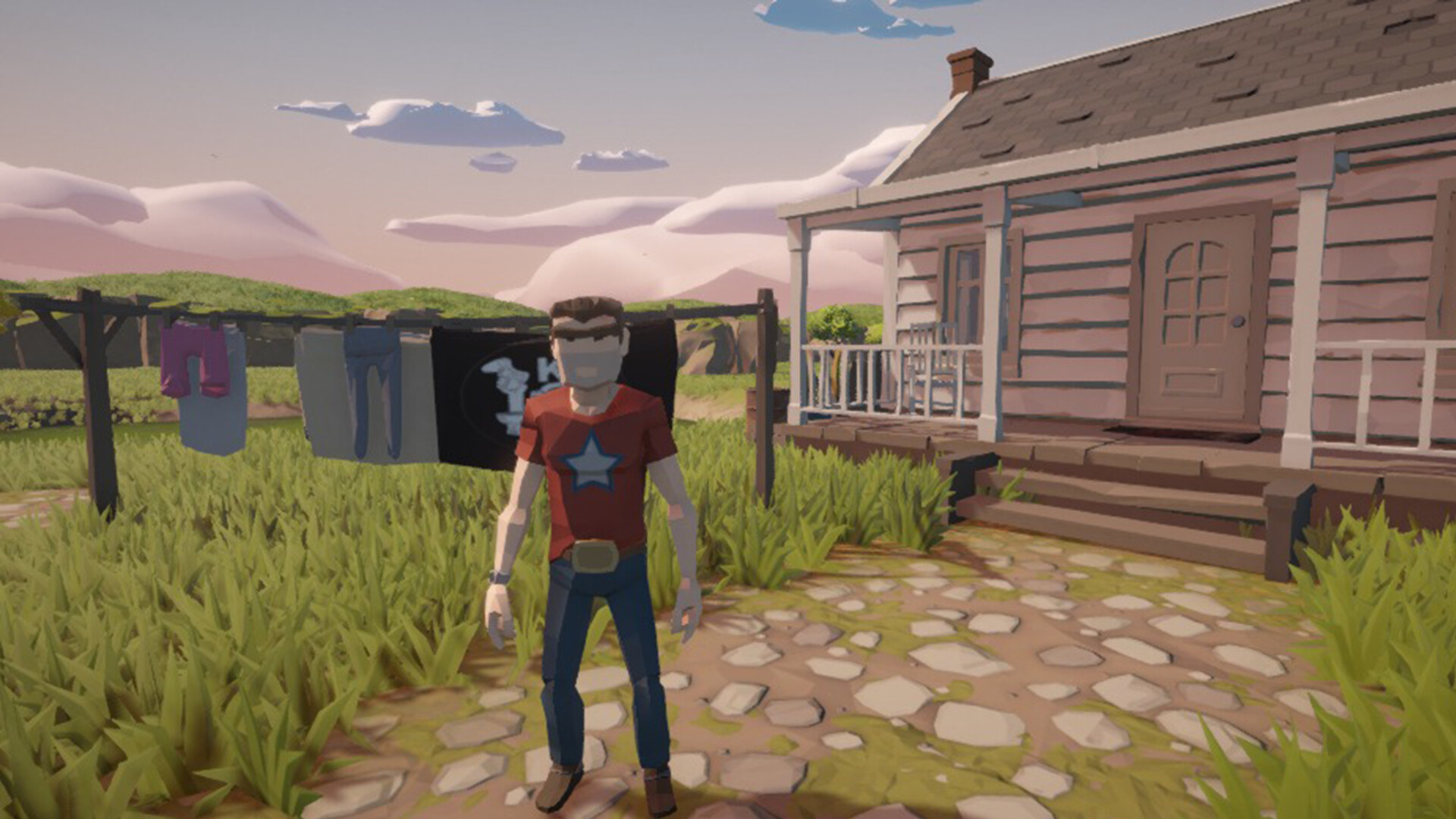 Reforest trailer