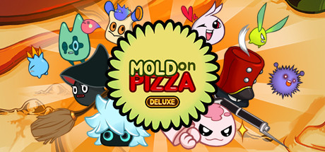 Mold on the Pizza