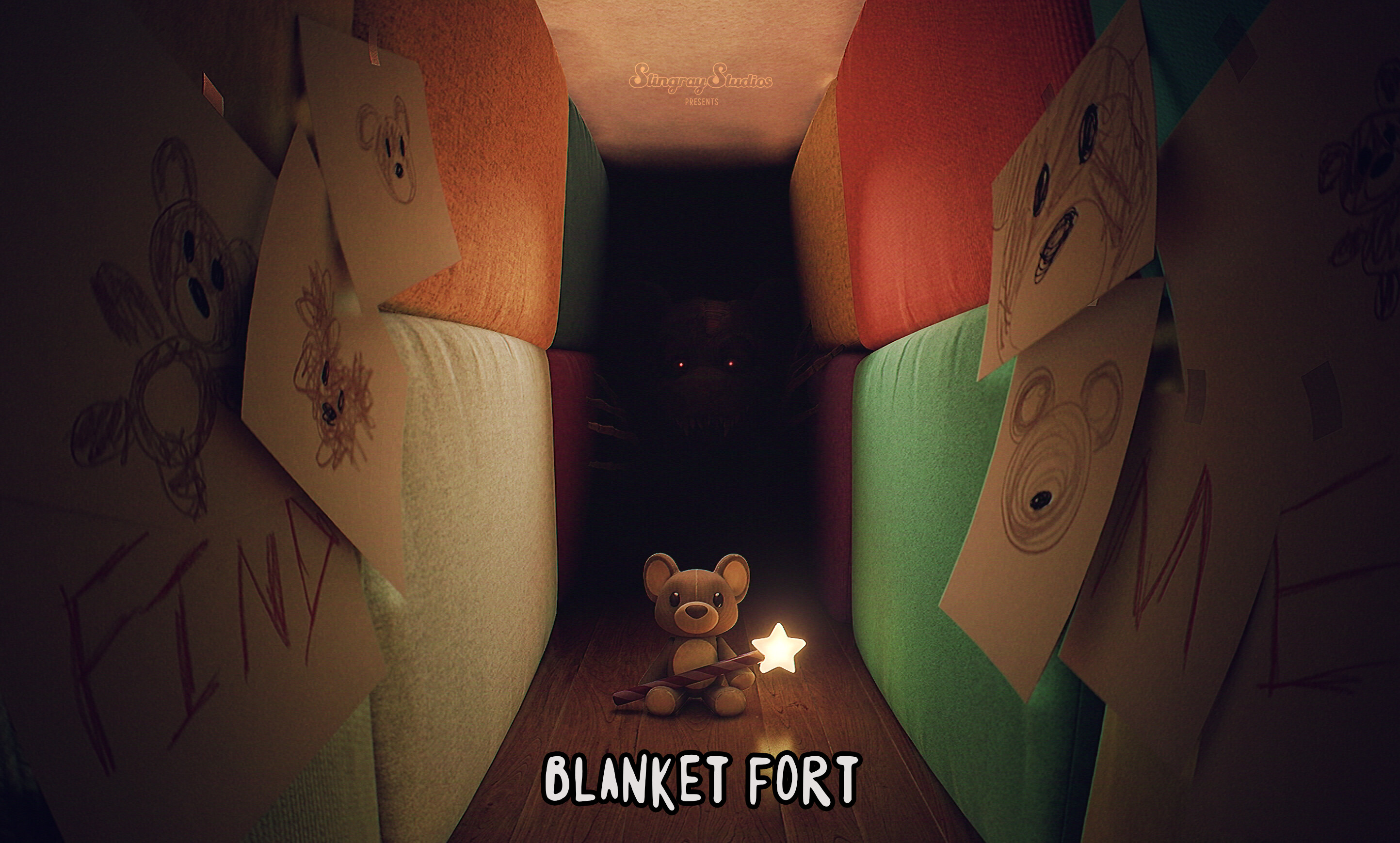 Trailer poster