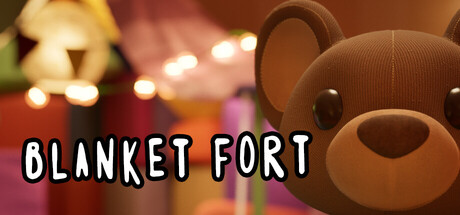 Blanket Fort