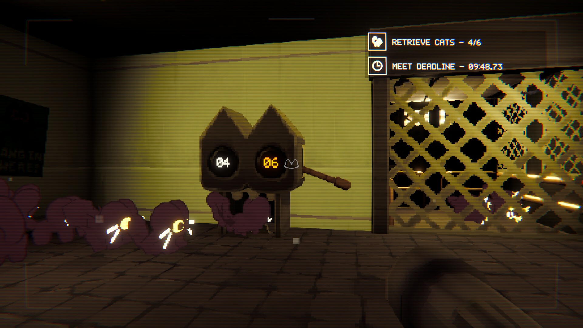 Have You Seen This Cat? trailer