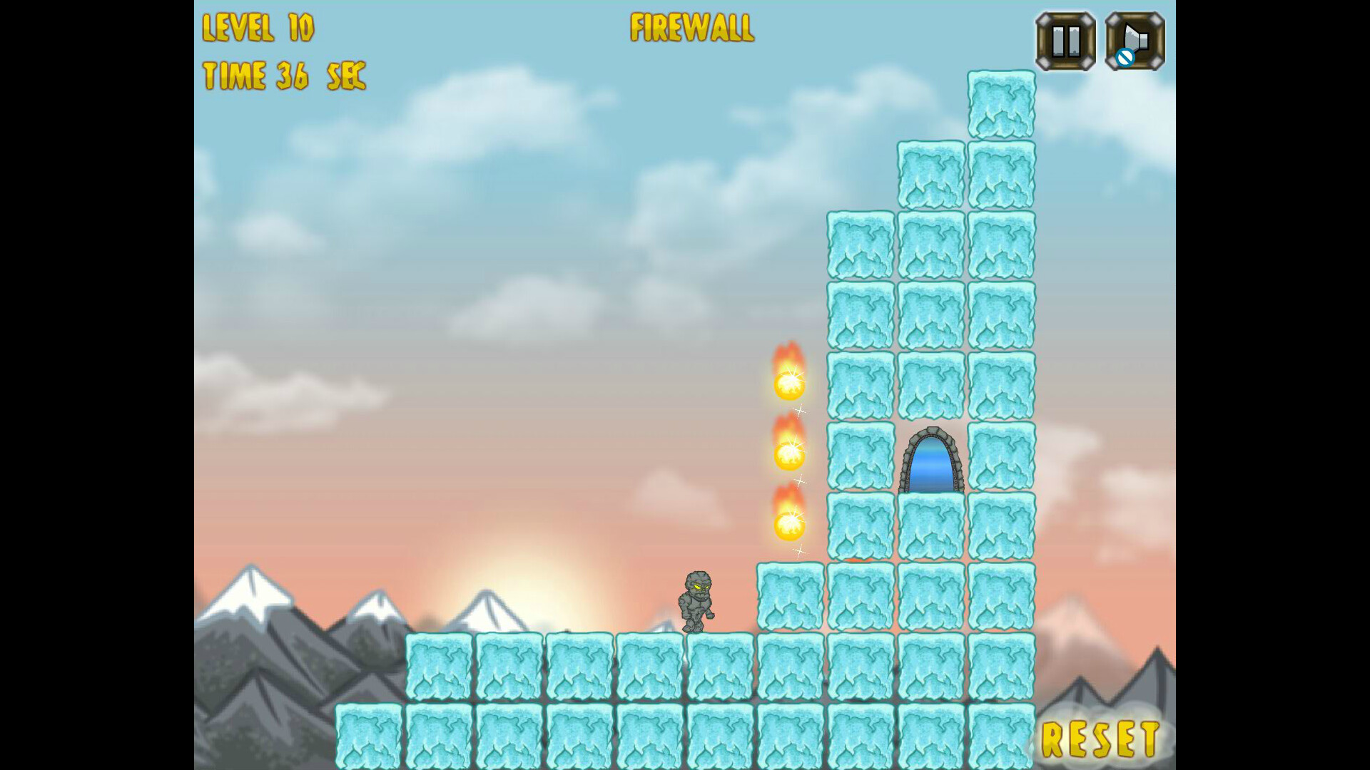 Elements of Harmony screenshot 3