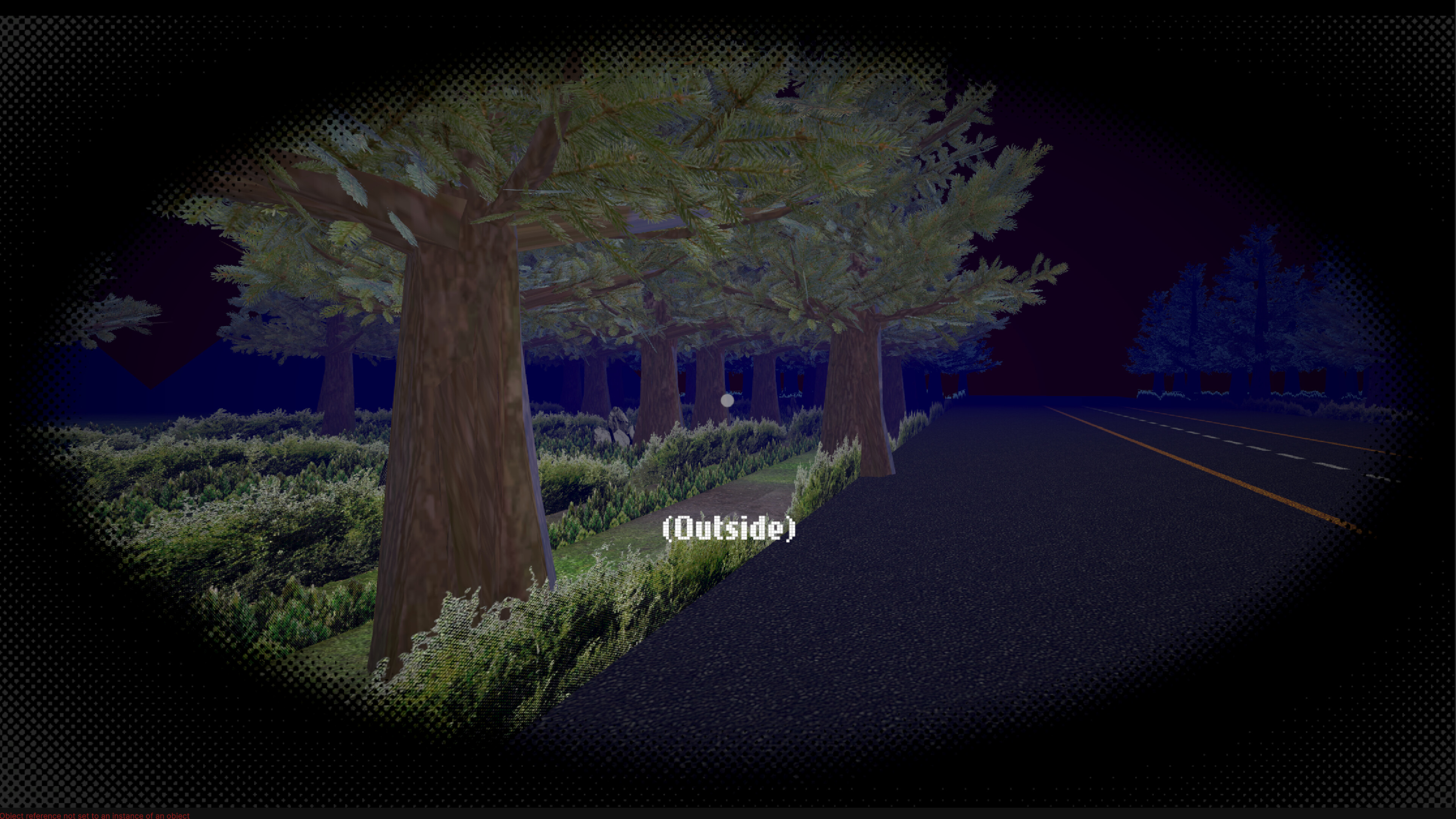Escape from Irene: Parasite screenshot 5