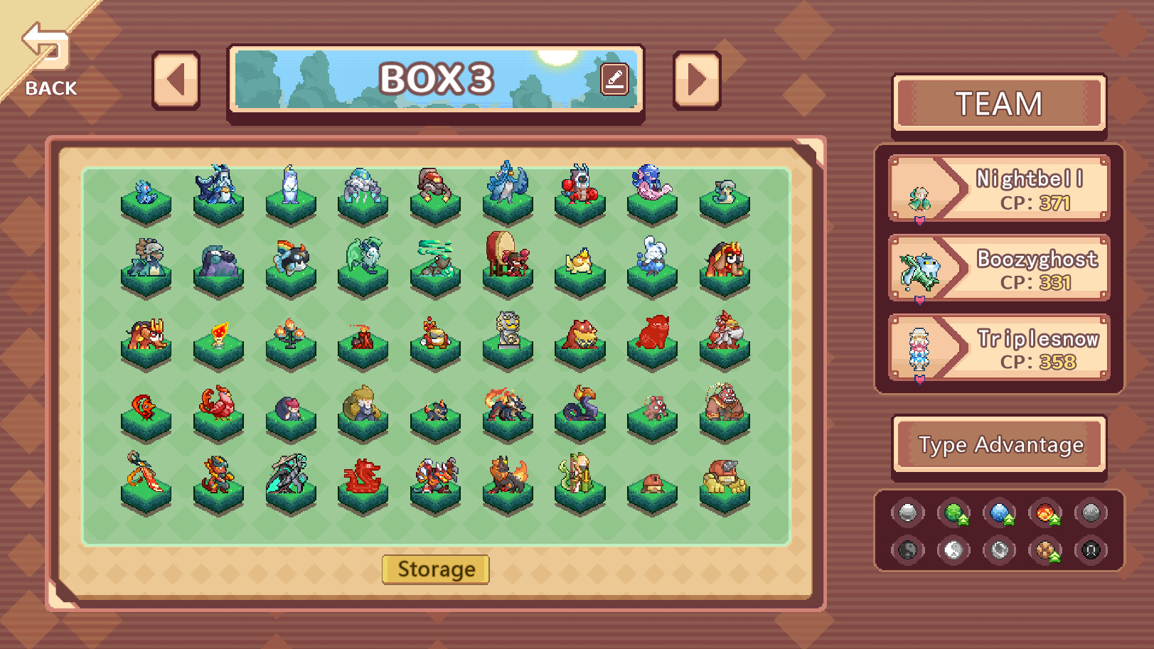 阴阳妖怪 screenshot 2