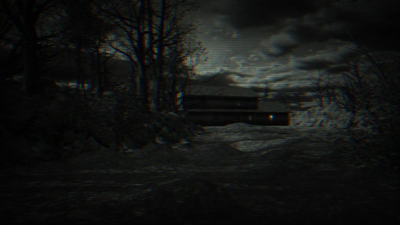 Trailer poster