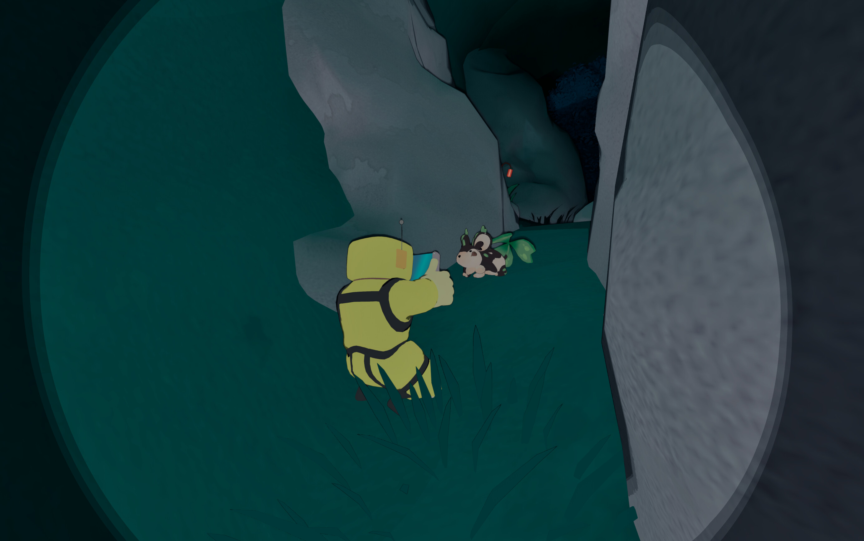Mindaro screenshot 5